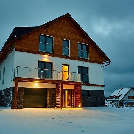 Scandic Apartments Boží Dar Dış mekan fotoğraf