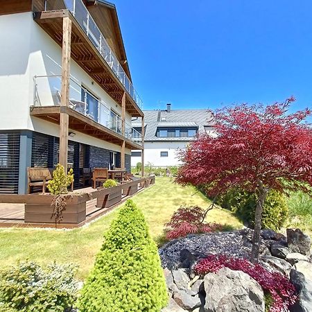 Scandic Apartments Boží Dar Dış mekan fotoğraf
