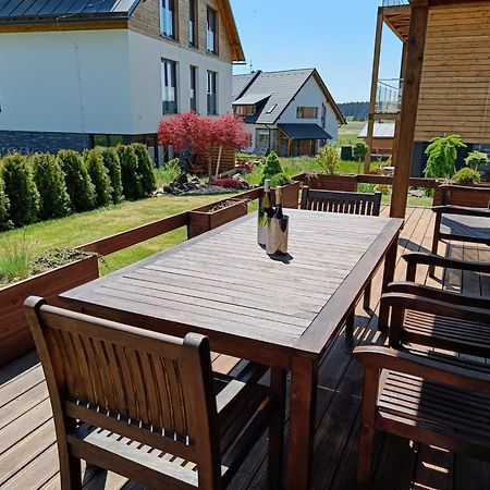 Scandic Apartments Boží Dar Dış mekan fotoğraf