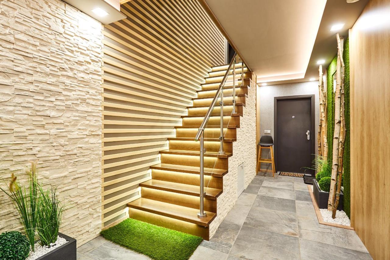 Scandic Apartments Boží Dar Dış mekan fotoğraf