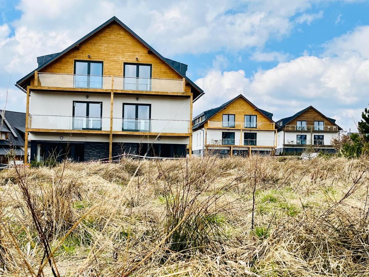 Scandic Apartments Boží Dar Dış mekan fotoğraf