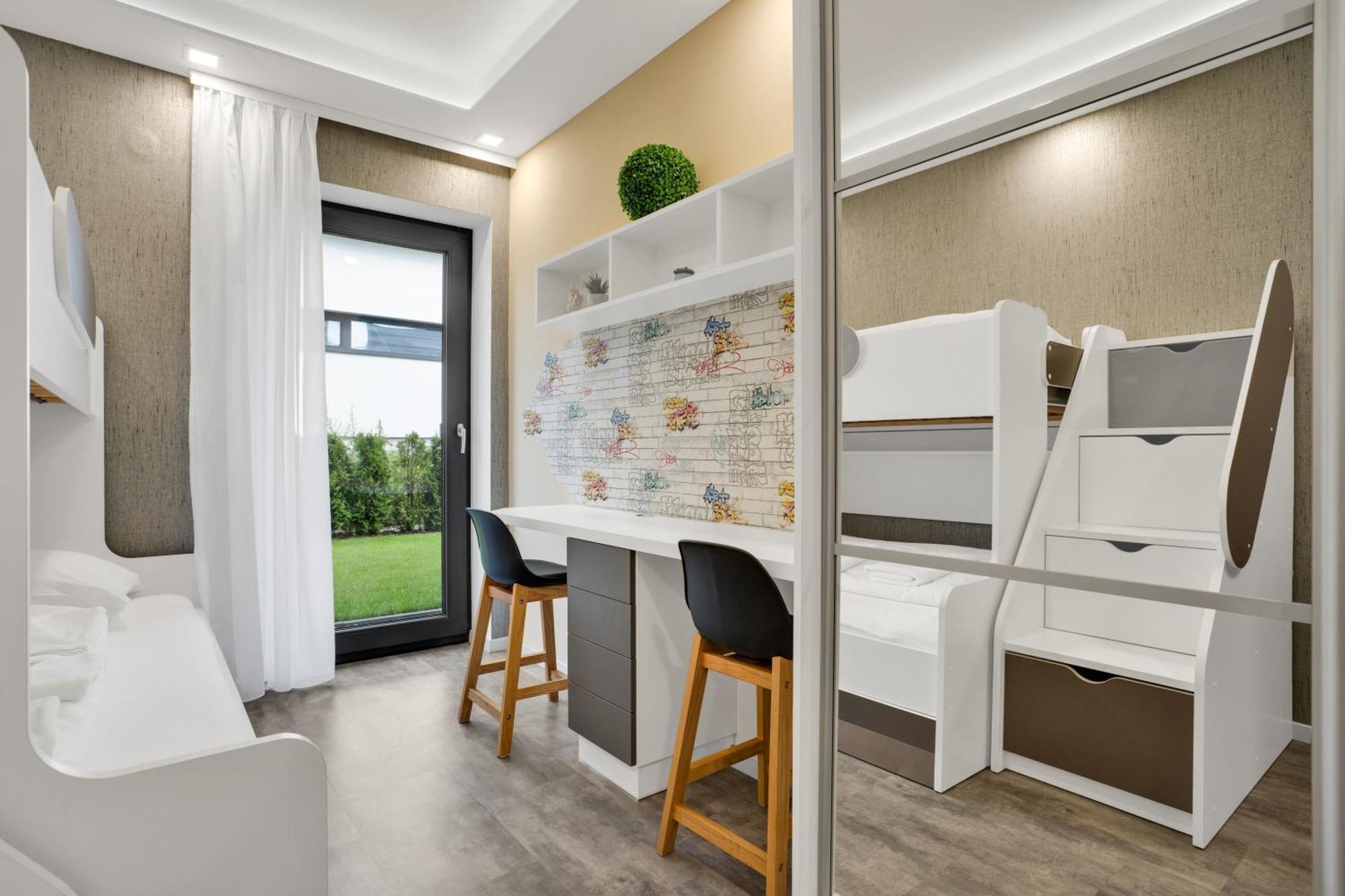 Scandic Apartments Boží Dar Dış mekan fotoğraf