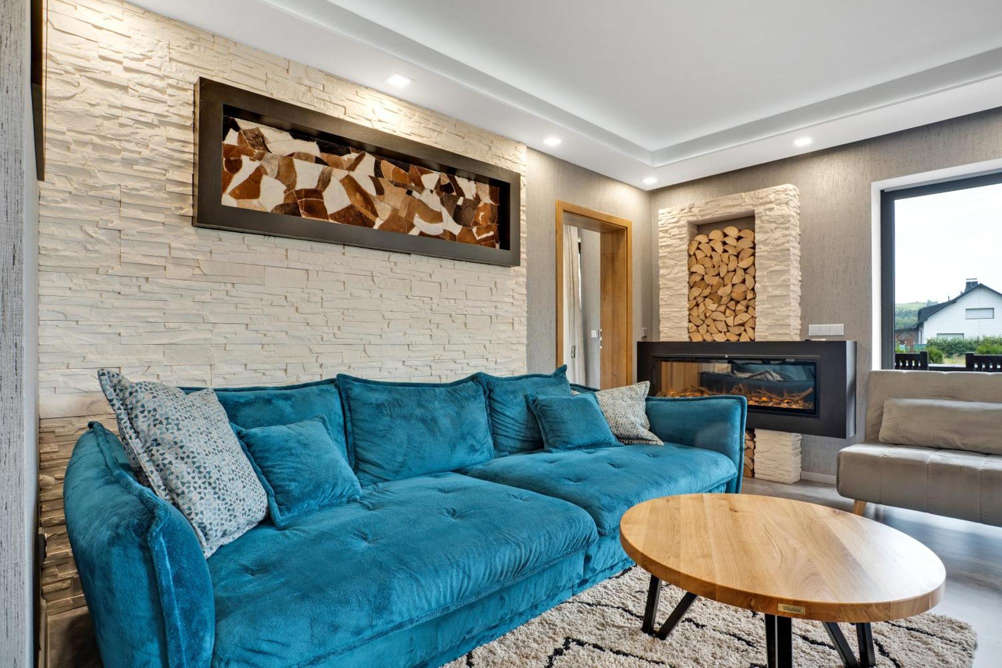 Scandic Apartments Boží Dar Dış mekan fotoğraf