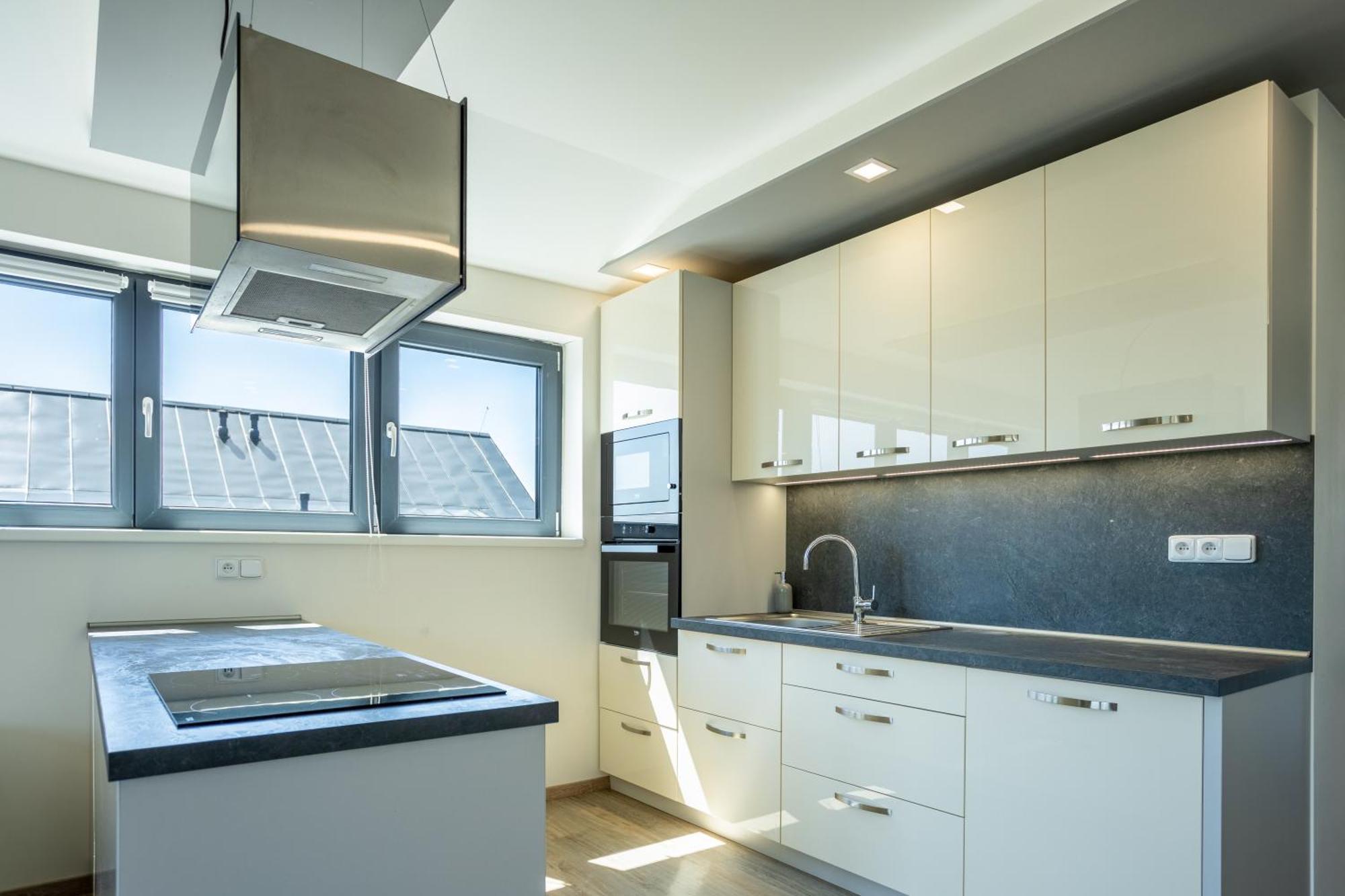 Scandic Apartments Boží Dar Dış mekan fotoğraf