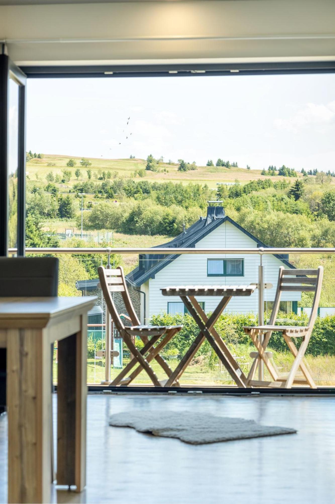 Scandic Apartments Boží Dar Dış mekan fotoğraf