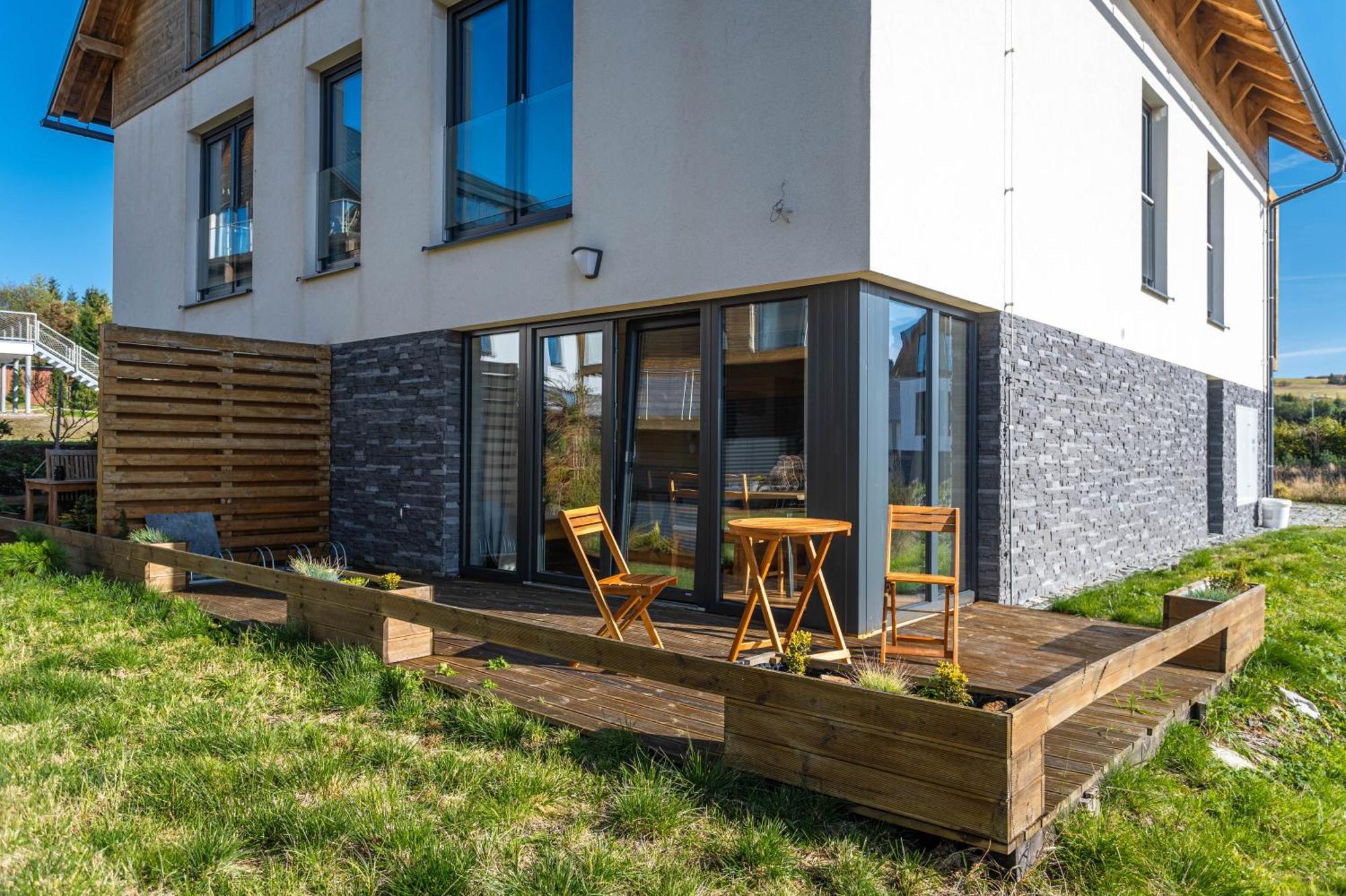 Scandic Apartments Boží Dar Dış mekan fotoğraf