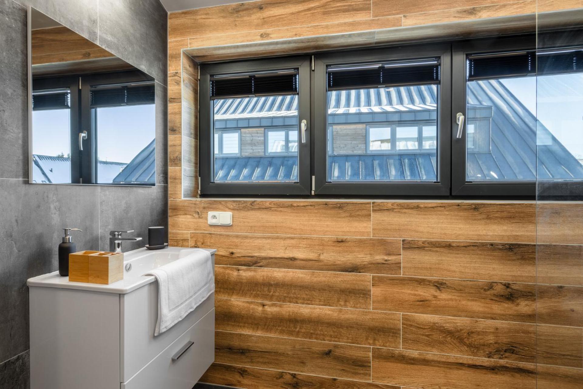 Scandic Apartments Boží Dar Dış mekan fotoğraf