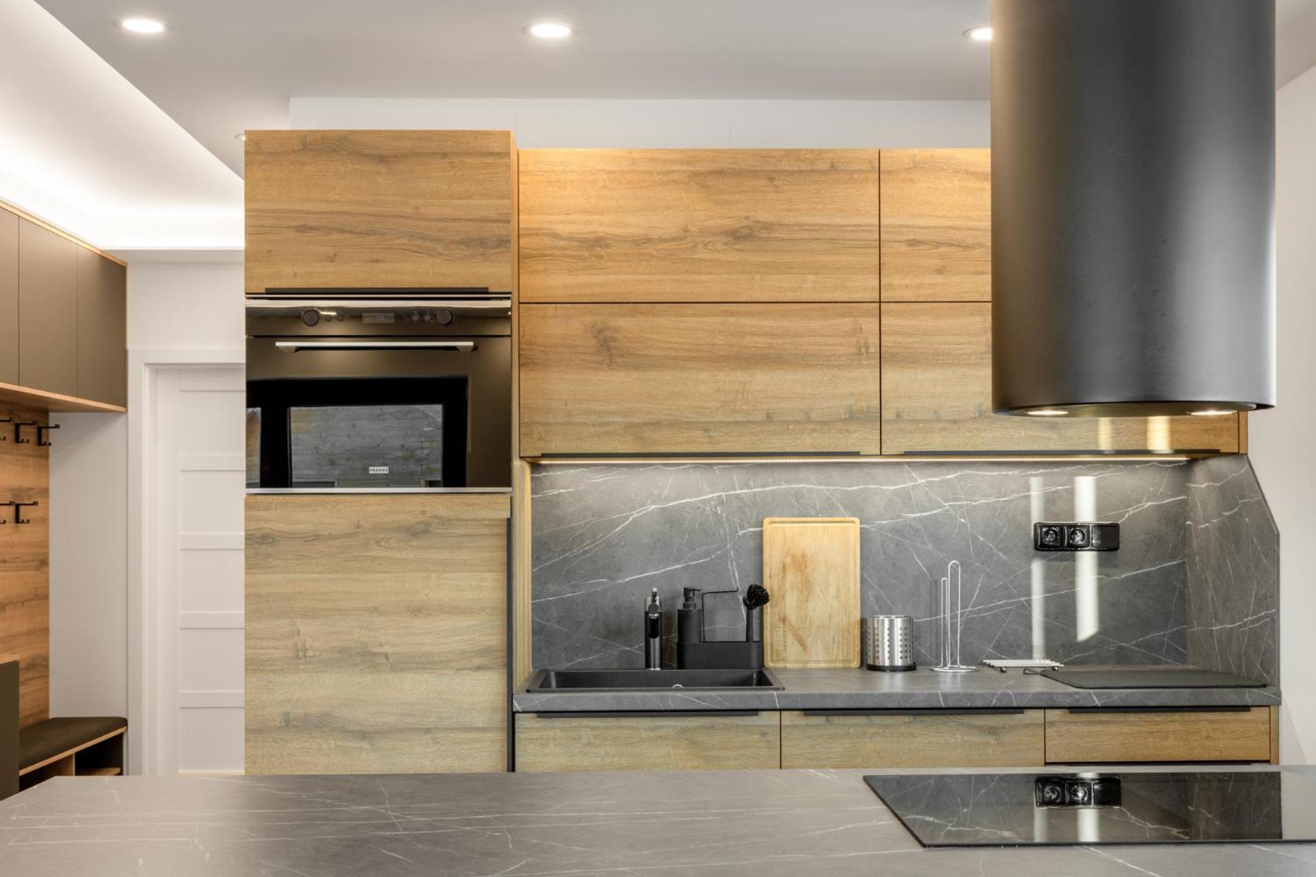 Scandic Apartments Boží Dar Dış mekan fotoğraf