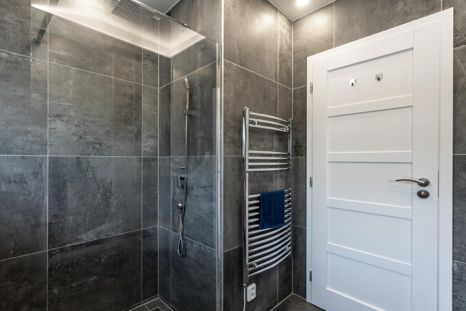 Scandic Apartments Boží Dar Dış mekan fotoğraf